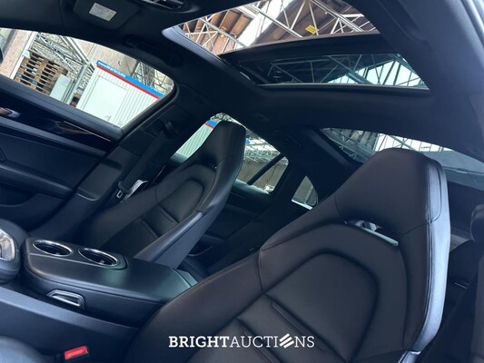 Porsche Panamera 4 E-Hybrid Sport Turismo 2.9 V6 462pk 2019 Sport-Chrono, H-662-RX