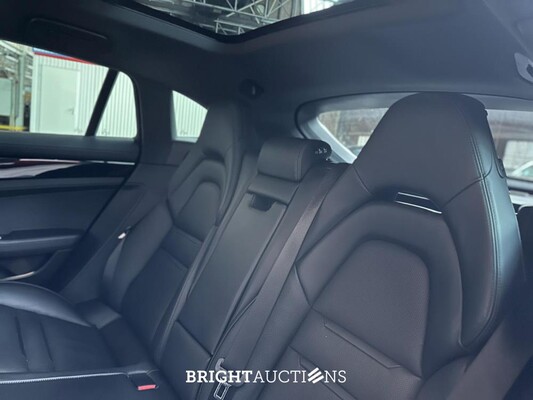 Porsche Panamera 4 E-Hybrid Sport Turismo 2.9 V6 462pk 2019 Sport-Chrono, H-662-RX