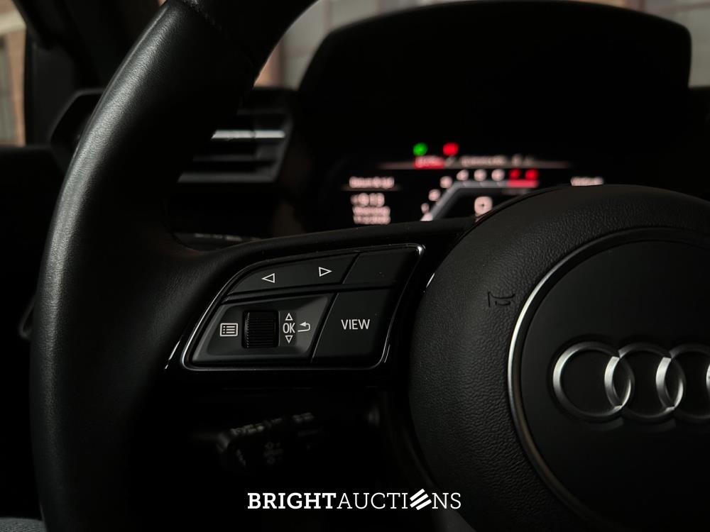 Audi A3 Sportback 35 TFSI Edition One 150pk 2023, JDF-13-V