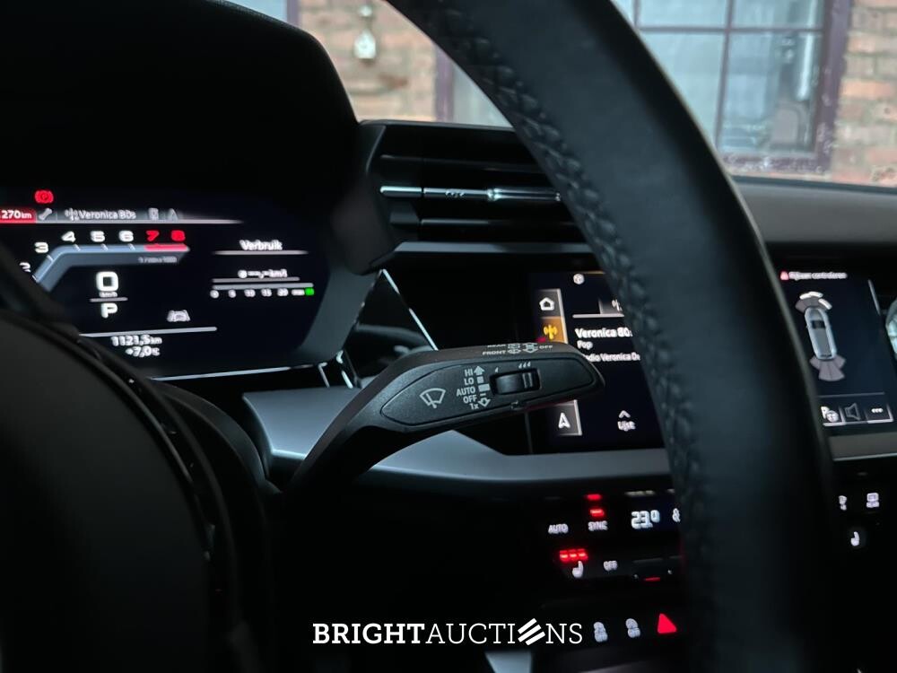 Audi A3 Sportback 35 TFSI Edition One 150pk 2023, JDF-13-V