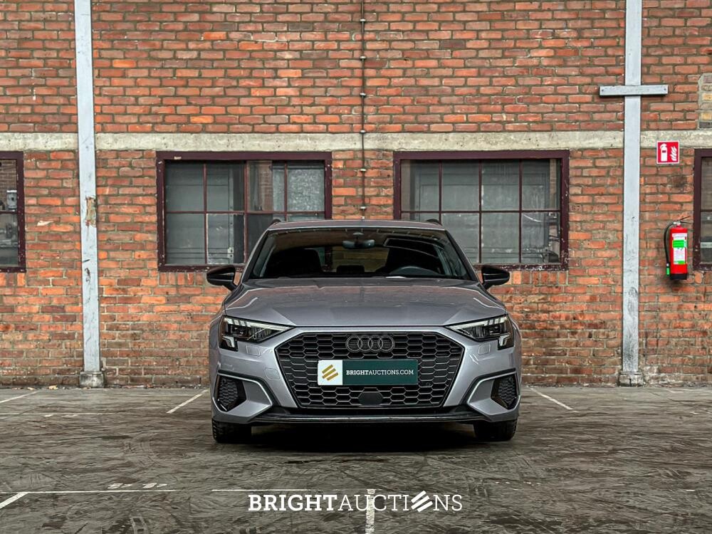Audi A3 Sportback 35 TFSI Edition One 150pk 2023, JDF-13-V