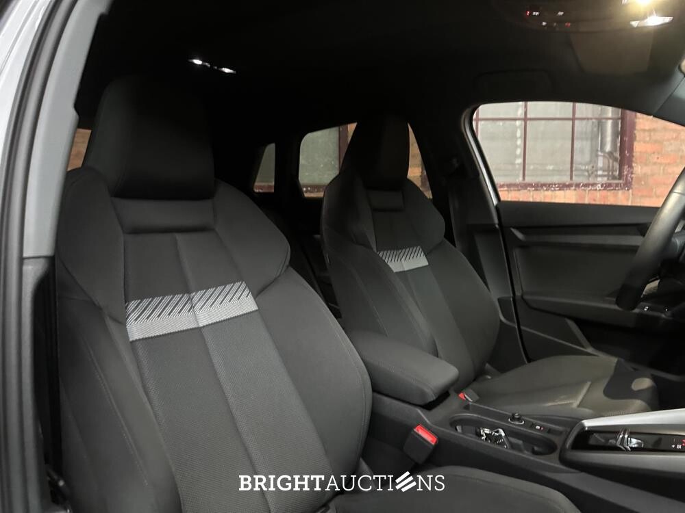 Audi A3 Sportback 35 TFSI Edition One 150pk 2023, JDF-13-V