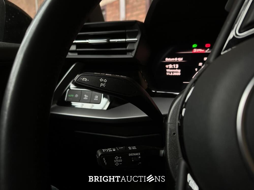 Audi A3 Sportback 35 TFSI Edition One 150pk 2023, JDF-13-V