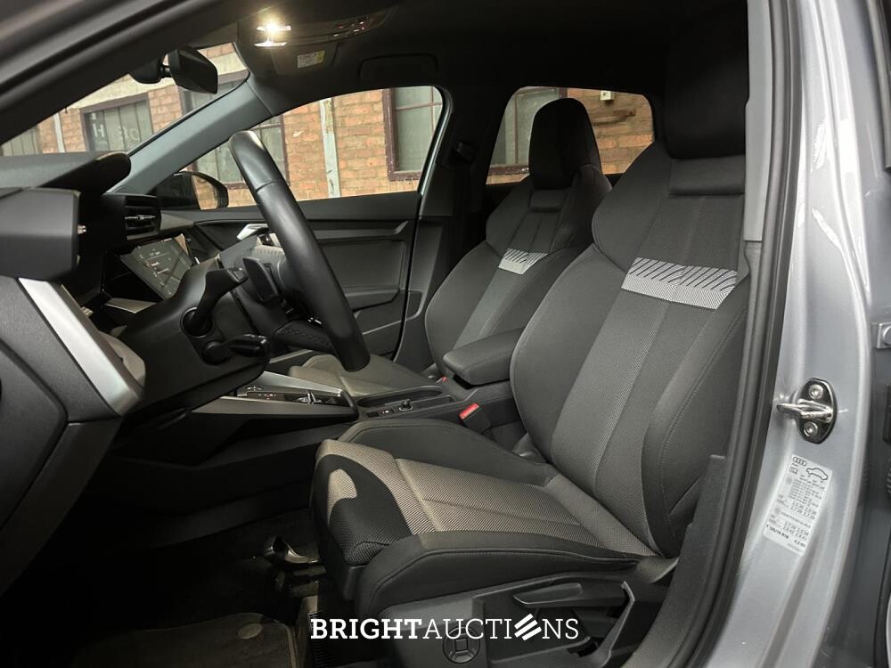 Audi A3 Sportback 35 TFSI Edition One 150pk 2023, JDF-13-V