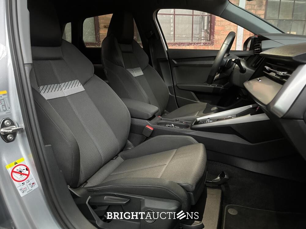 Audi A3 Sportback 35 TFSI Edition One 150pk 2023, JDF-13-V