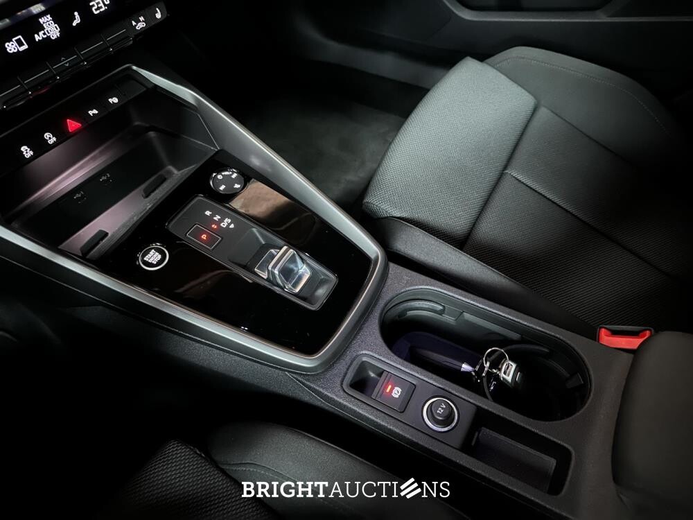 Audi A3 Sportback 35 TFSI Edition One 150pk 2023, JDF-13-V