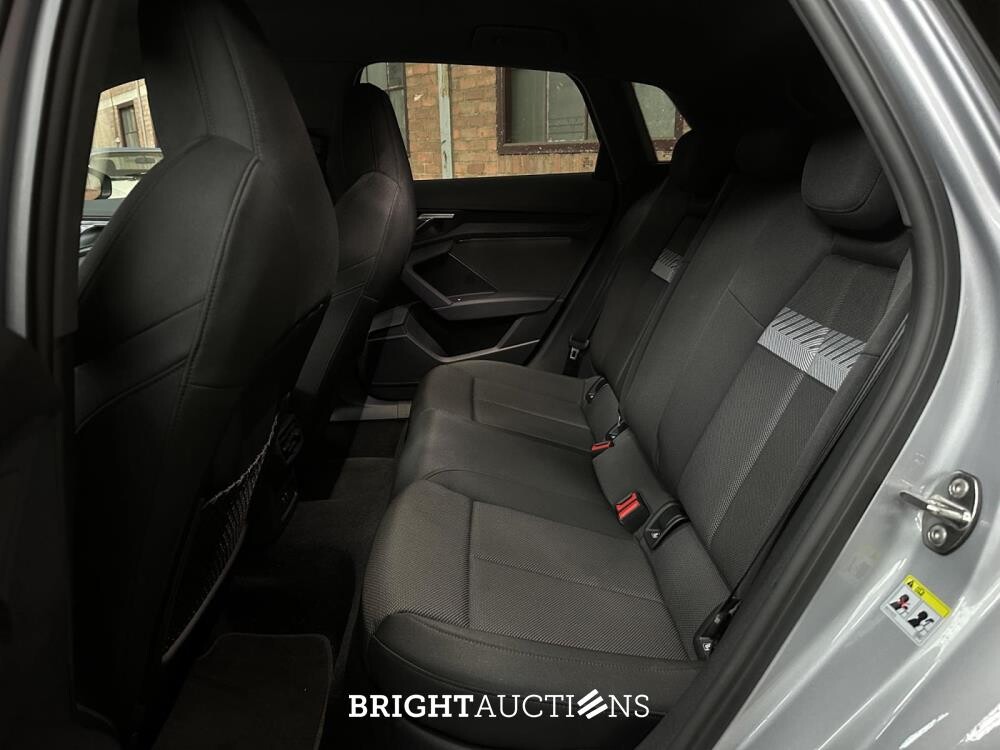 Audi A3 Sportback 35 TFSI Edition One 150pk 2023, JDF-13-V