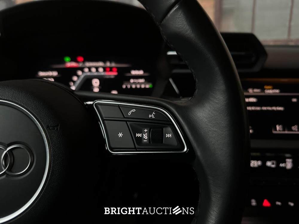 Audi A3 Sportback 35 TFSI Edition One 150pk 2023, JDF-13-V