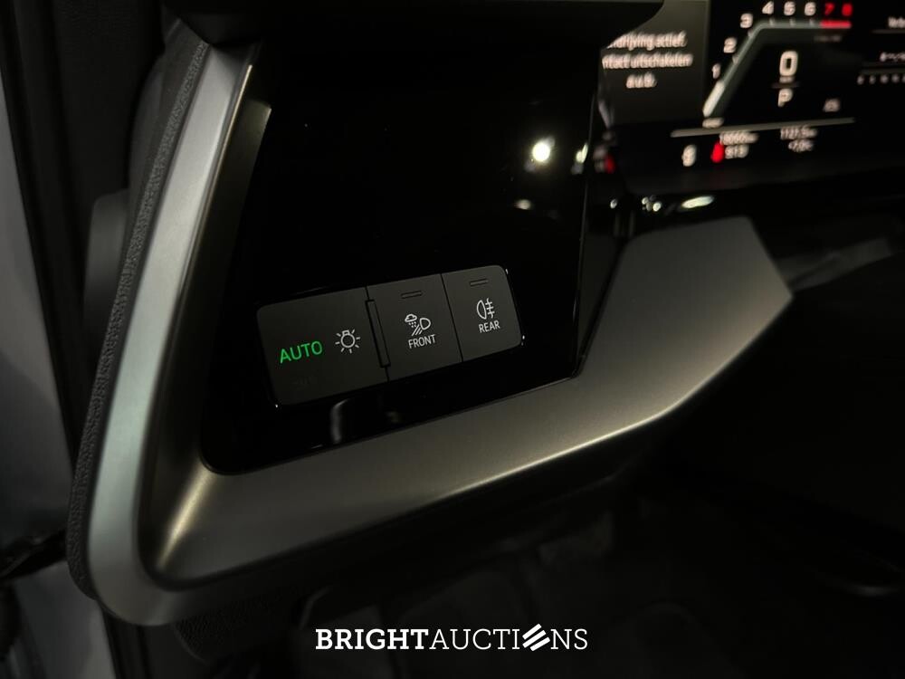 Audi A3 Sportback 35 TFSI Edition One 150pk 2023, JDF-13-V