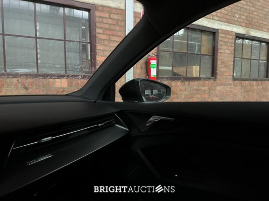 Audi A3 Sportback 35 TFSI Edition One 150pk 2023, JDF-13-V