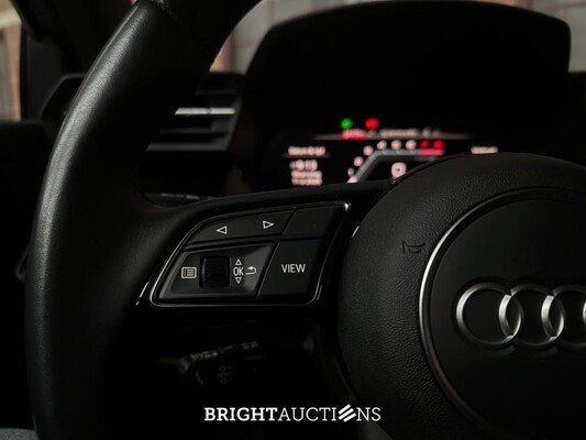 Audi A3 Sportback 35 TFSI Edition One 150pk 2023, JDF-13-V