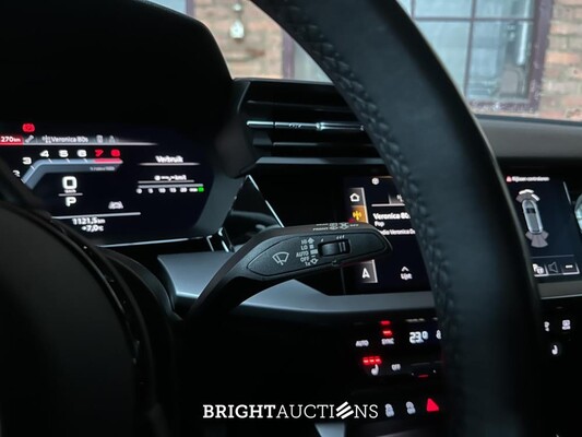 Audi A3 Sportback 35 TFSI Edition One 150pk 2023, JDF-13-V