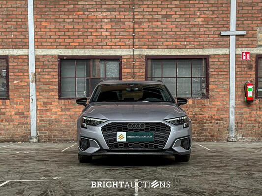 Audi A3 Sportback 35 TFSI Edition One 150pk 2023, JDF-13-V