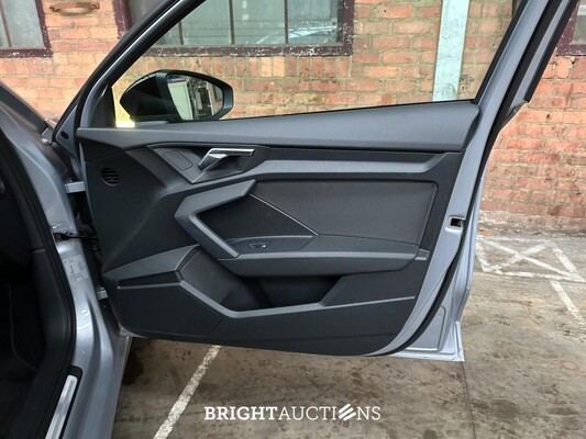 Audi A3 Sportback 35 TFSI Edition One 150pk 2023, JDF-13-V