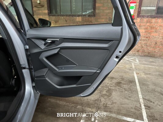 Audi A3 Sportback 35 TFSI Edition One 150pk 2023, JDF-13-V