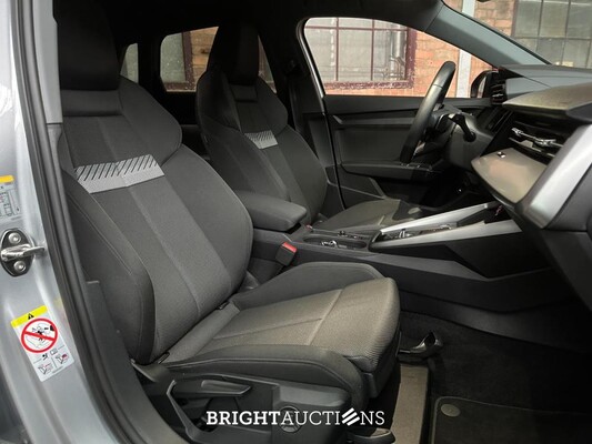 Audi A3 Sportback 35 TFSI Edition One 150pk 2023, JDF-13-V