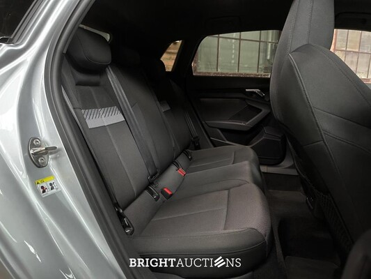 Audi A3 Sportback 35 TFSI Edition One 150pk 2023, JDF-13-V