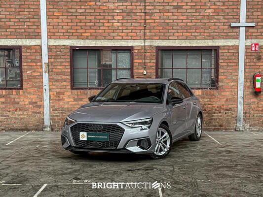 Audi A3 Sportback 35 TFSI Edition One 150pk 2023, JDF-13-V