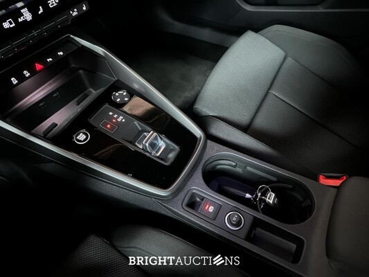 Audi A3 Sportback 35 TFSI Edition One 150pk 2023, JDF-13-V