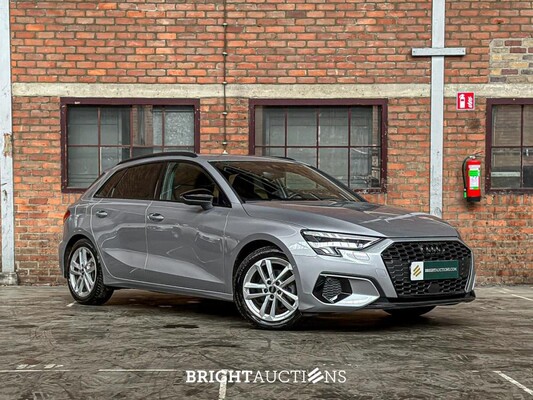 Audi A3 Sportback 35 TFSI Edition One 150pk 2023, JDF-13-V