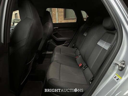 Audi A3 Sportback 35 TFSI Edition One 150pk 2023, JDF-13-V