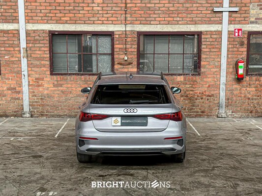 Audi A3 Sportback 35 TFSI Edition One 150pk 2023, JDF-13-V