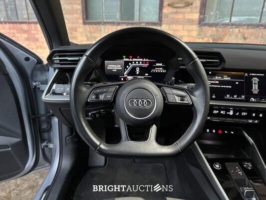 Audi A3 Sportback 35 TFSI Edition One 150pk 2023, JDF-13-V