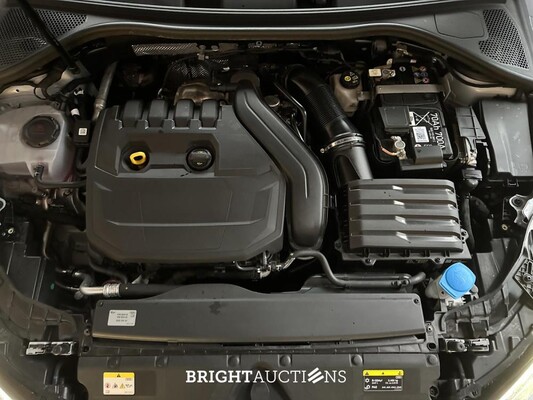 Audi A3 Sportback 35 TFSI Edition One 150pk 2023, JDF-13-V