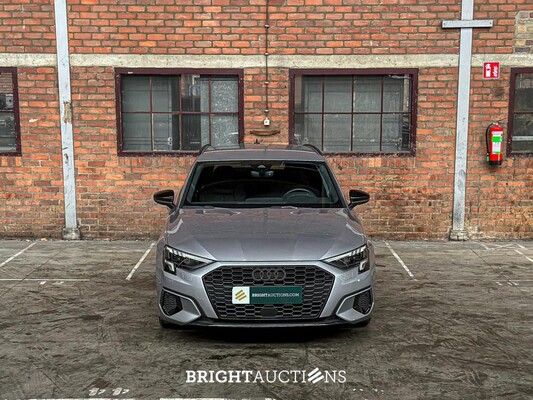 Audi A3 Sportback 35 TFSI Edition One 150pk 2023, JDF-13-V
