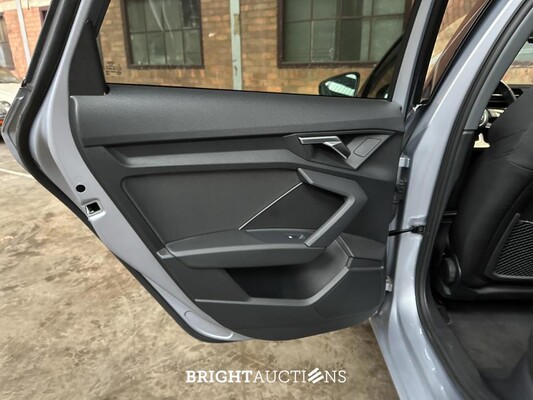 Audi A3 Sportback 35 TFSI Edition One 150pk 2023, JDF-13-V