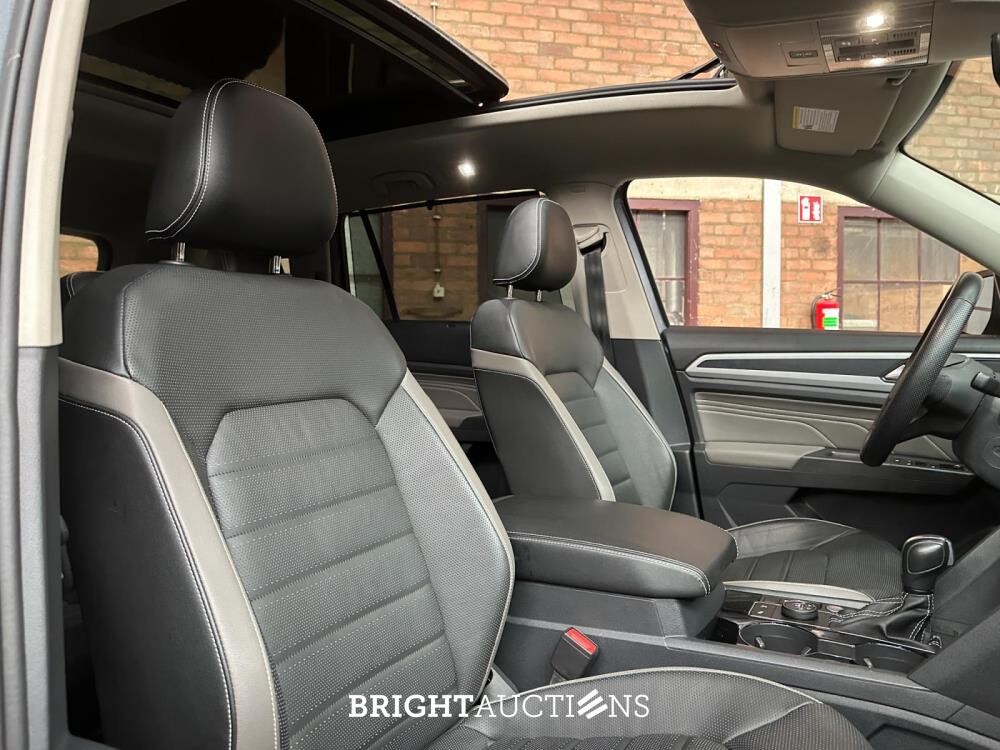 Volkswagen Atlas 3.6 V6 R-Line 7-Personen 280hp 2023