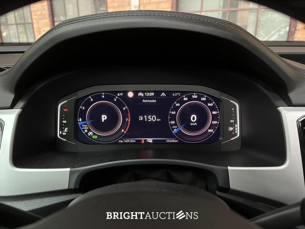 Volkswagen Atlas 3.6 V6 R-Line 7-Personen 280hp 2023