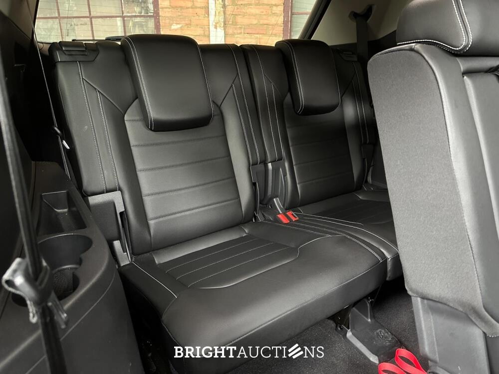 Volkswagen Atlas 3.6 V6 R-Line 7-Personen 280hp 2023