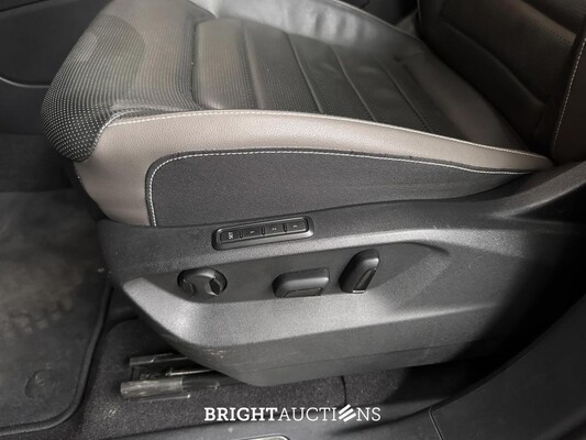 Volkswagen Atlas 3.6 V6 R-Line 7-Personen 280hp 2023