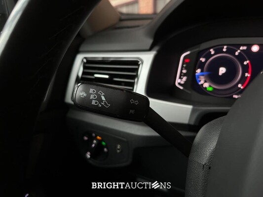 Volkswagen Atlas 3.6 V6 R-Line 7-Personen 280hp 2023