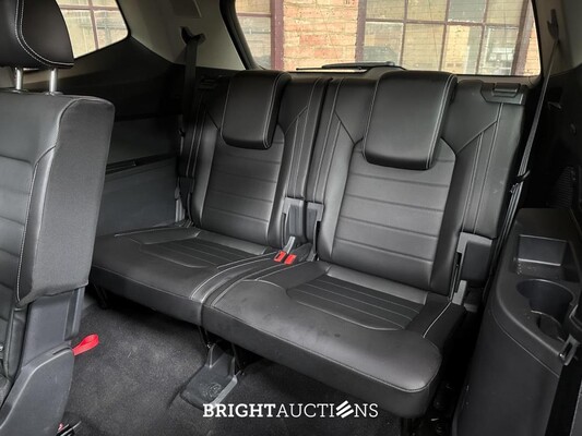 Volkswagen Atlas 3.6 V6 R-Line 7-Personen 280hp 2023