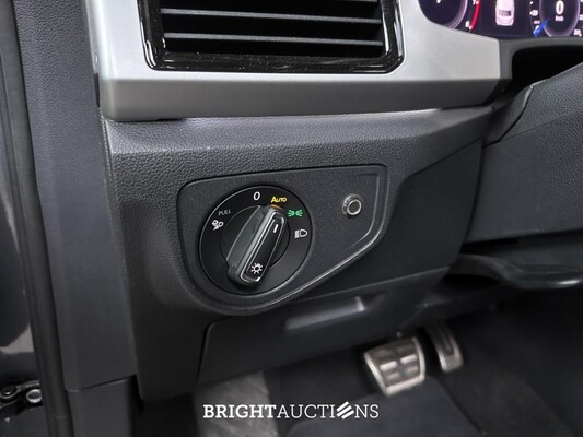 Volkswagen Atlas 3.6 V6 R-Line 7-Personen 280hp 2023