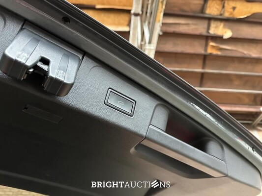 Volkswagen Atlas 3.6 V6 R-Line 7-Personen 280hp 2023