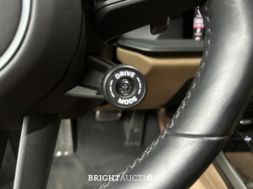 Porsche 911 Carrera S 3.0 992 450pk 2020 Cabriolet, HXJ-59-P