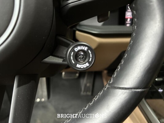 Porsche 911 Carrera S 3.0 992 450pk 2020 Cabriolet, HXJ-59-P