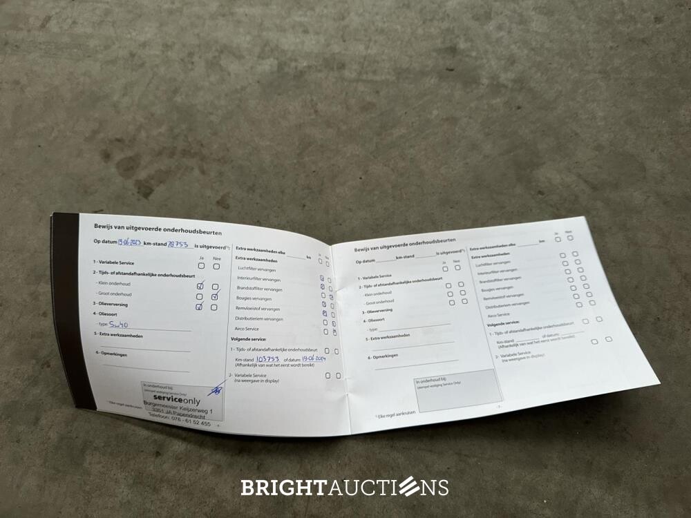 Mercedes-Benz C300 e Business Solution AMG Limited 320hp 2021 (Original-NL + 1. Besitzer) Plug-In Hybrid C-Klasse T-Modell, L-207-SF