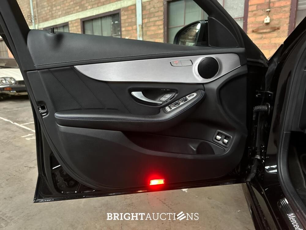 Mercedes-Benz C300 e Business Solution AMG Limited 320hp 2021 (Original-NL + 1. Besitzer) Plug-In Hybrid C-Klasse T-Modell, L-207-SF