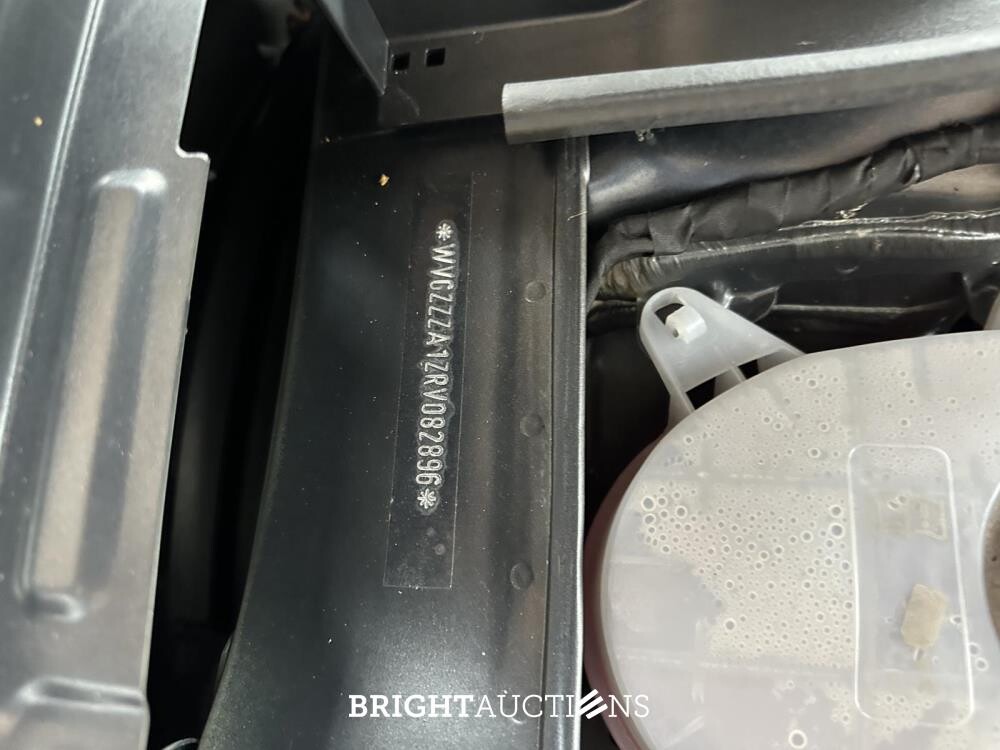 Volkswagen T-Roc R-line 1.5 150hp 2024