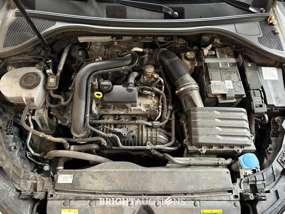 Audi A3 Sportback 30 TFSI Pro Line 110hp 2022 (Original-NL), R-053-SL