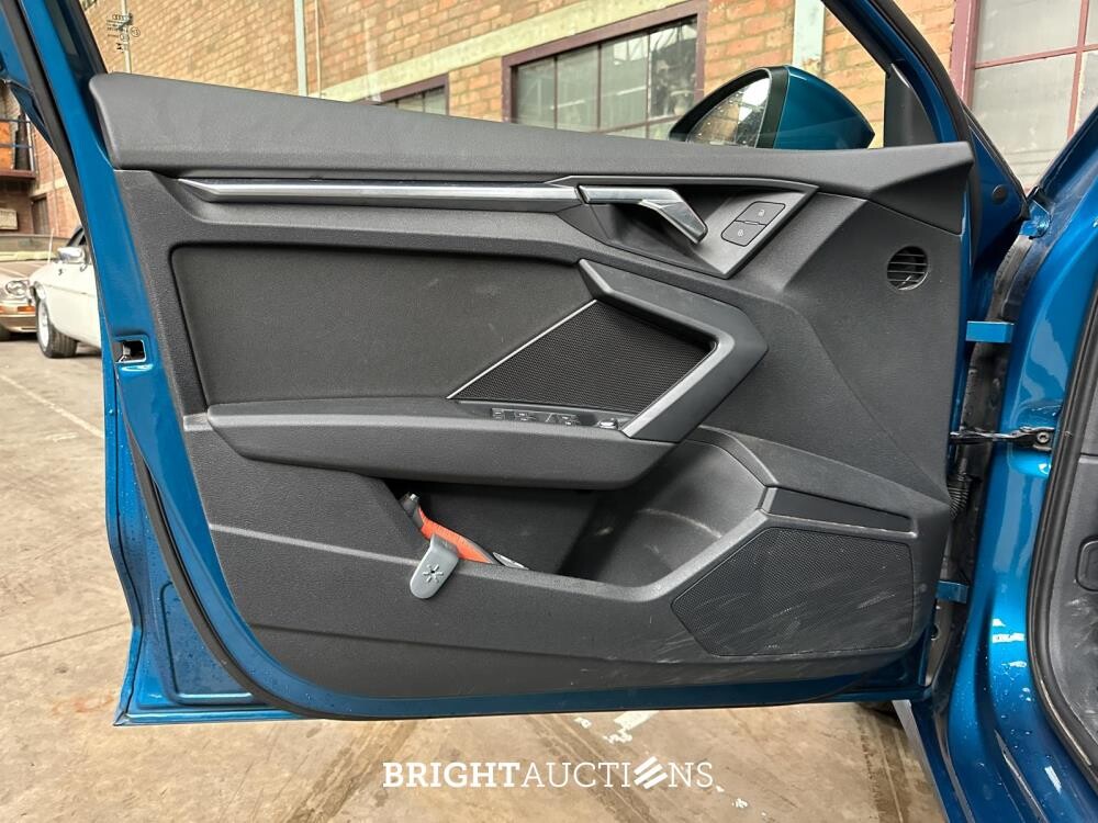 Audi A3 Sportback 30 TFSI Pro Line 110hp 2022 (Original-NL), R-053-SL