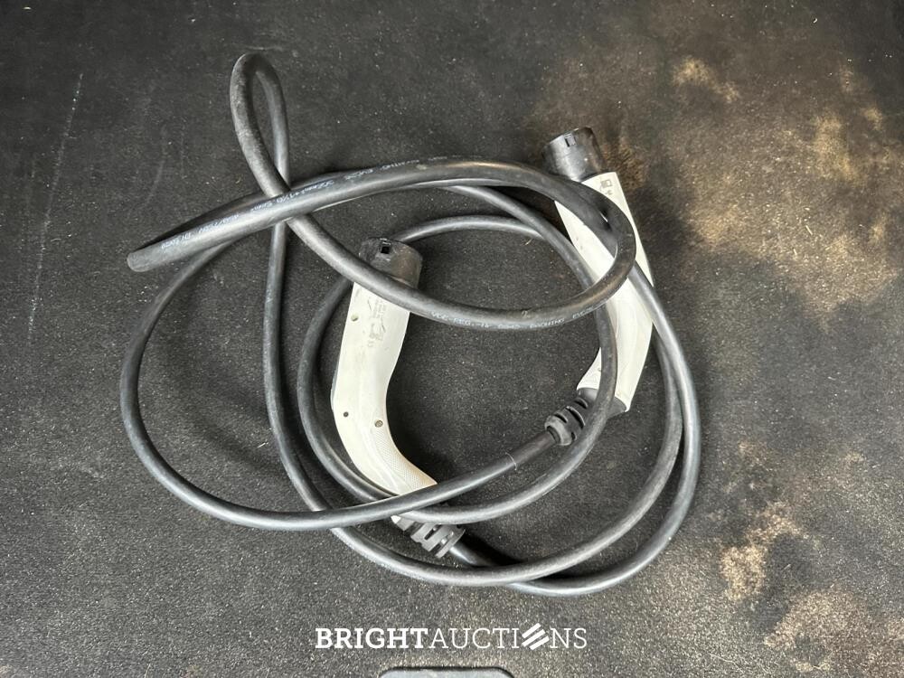 Ford Kuga 2.5 PHEV Titanium X 152hp 2021 (Original-NL + 1. Besitzer), L-036-HP