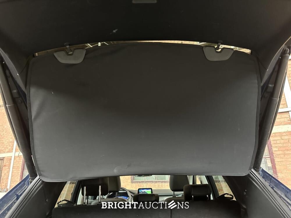 Ford Kuga 2.5 PHEV Titanium X 152hp 2021 (Original-NL + 1. Besitzer), L-036-HP