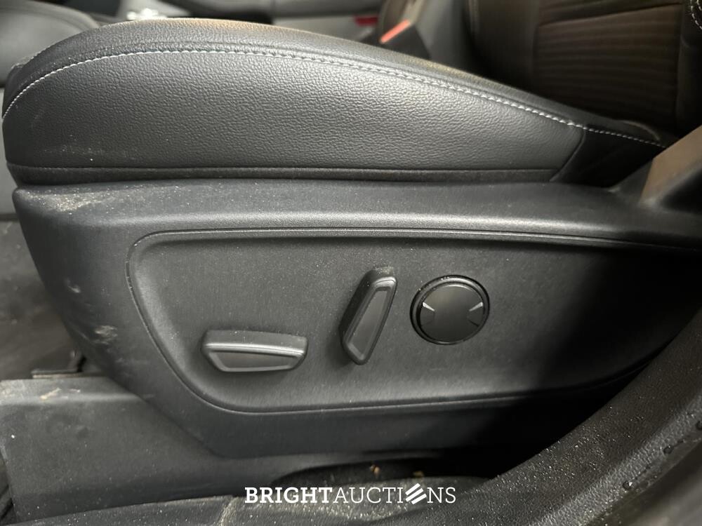 Ford Kuga 2.5 PHEV Titanium X 152hp 2021 (Original-NL + 1. Besitzer), L-036-HP