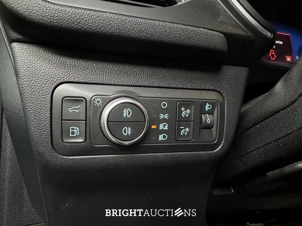 Ford Kuga 2.5 PHEV Titanium X 152hp 2021 (Original-NL + 1. Besitzer), L-036-HP