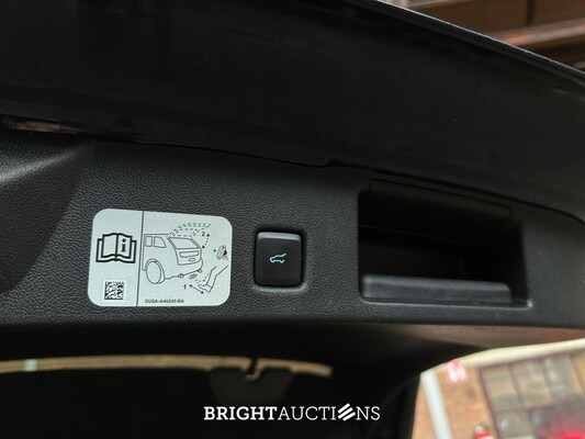 Ford Kuga 2.5 PHEV Titanium X 152hp 2021 (Original-NL + 1. Besitzer), L-036-HP